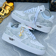 Nike Air Force 1 Low '07 LV