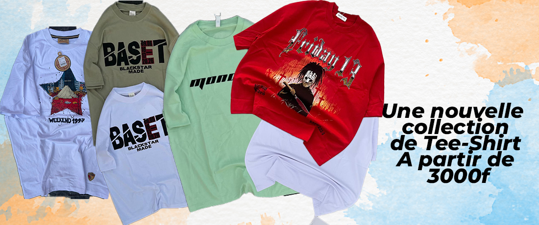 Coeurty Store promo