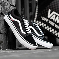 Vans Old Skool Pro