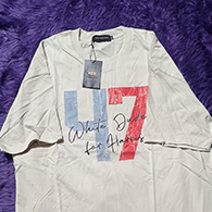 Nouvelle T-shirt Mode