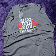 T-shirt Dsquared2