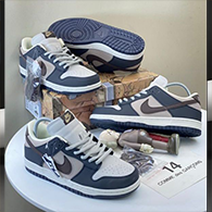 NK SB Dunks