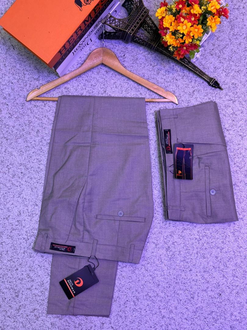 Trouser