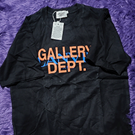 T-shirt Gallery Dept.