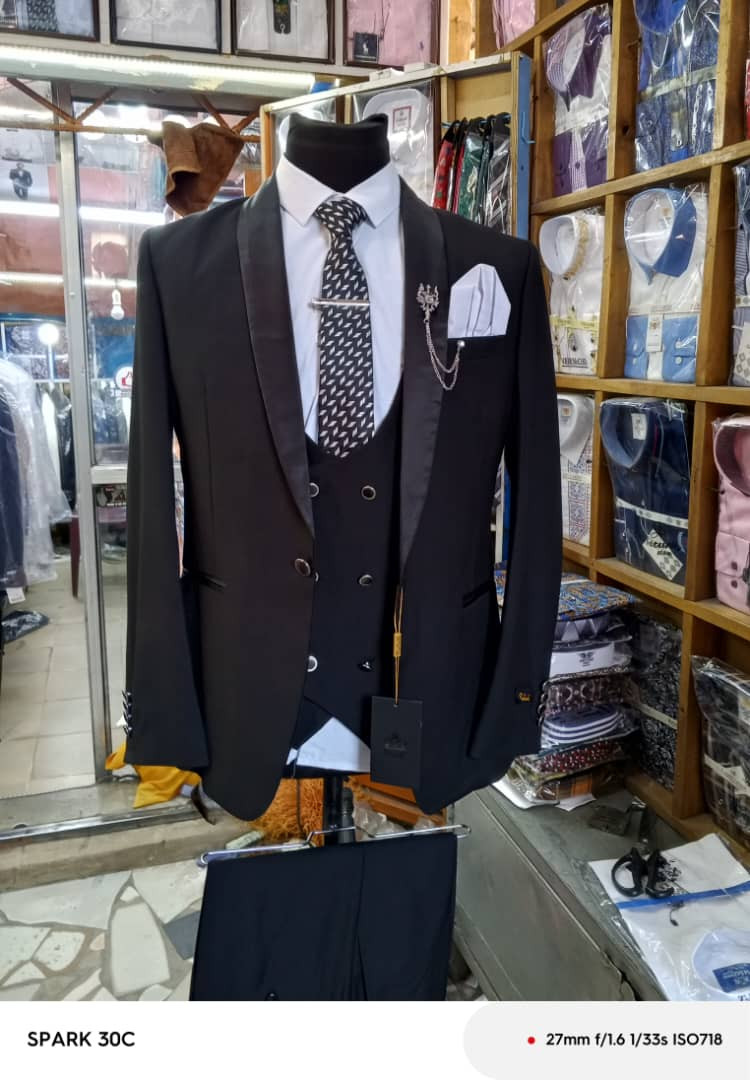Suit