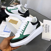 Alexander Mcqueen