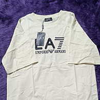T-shirt EA7