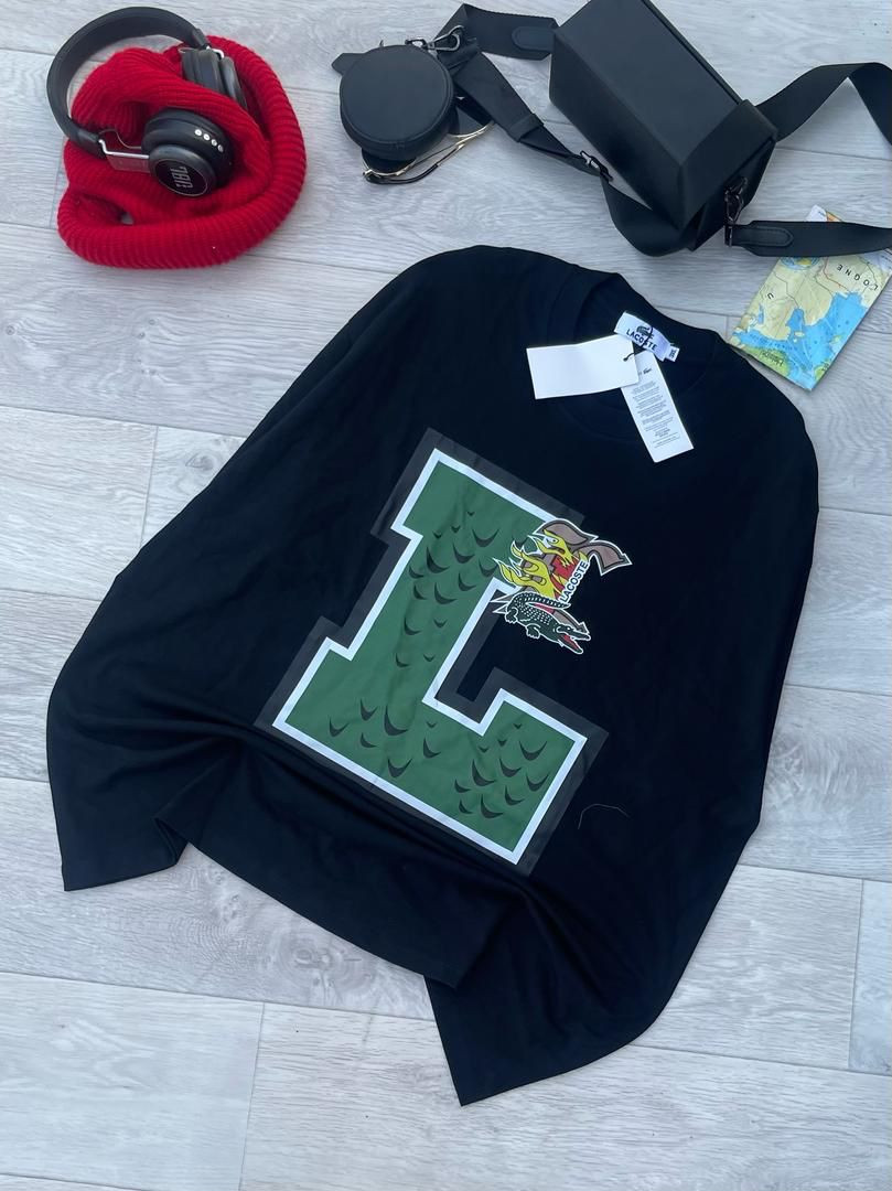 LACOSTE tee shirt