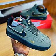 Nike Unisex Air Sneakers