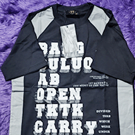 T-shirt Original TT