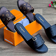 Louis Vitton Slippers