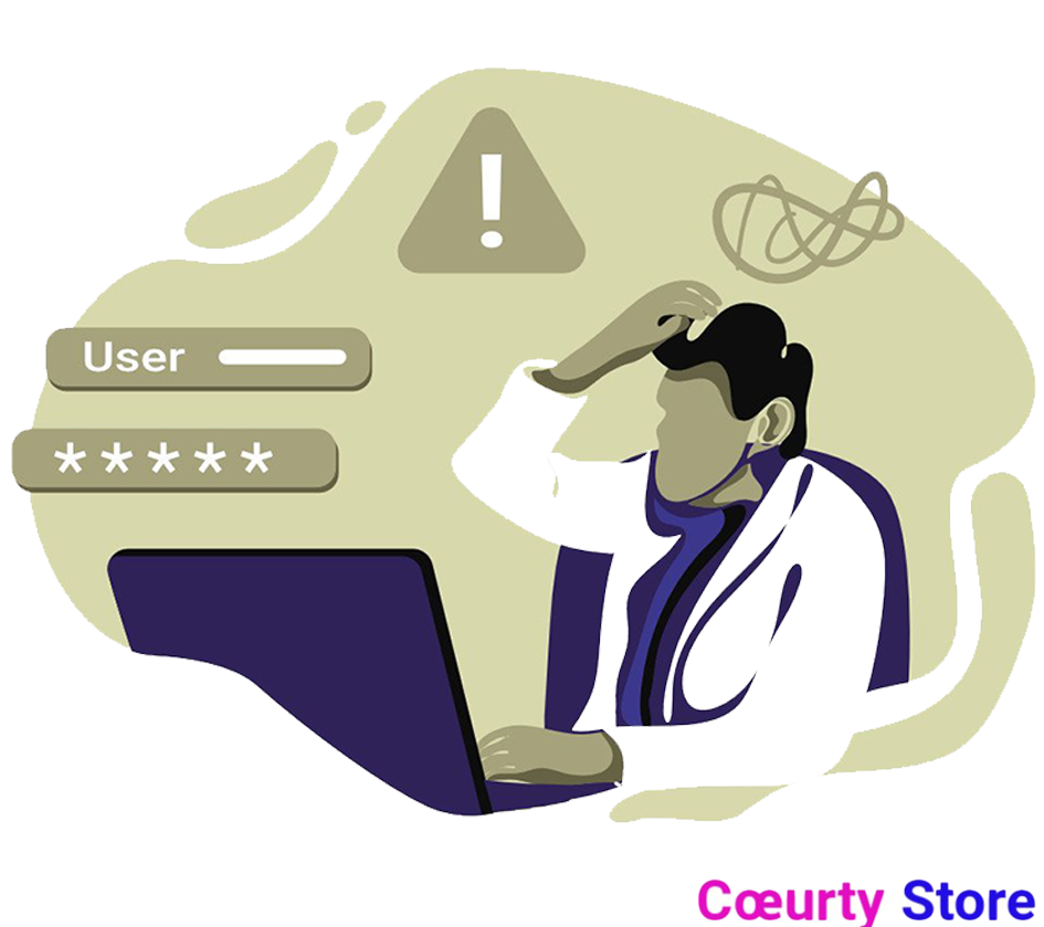 Forgot Password Page Image